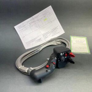 Pilot Cyclic Grip Assembly