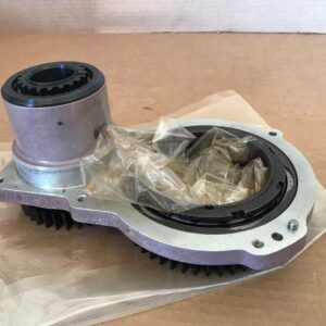 Bell Helicopter Drive Assembly