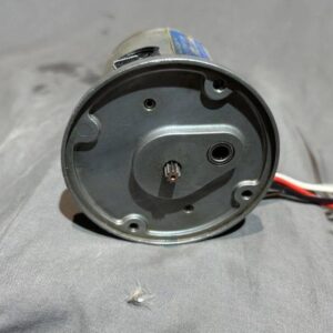 Beechcraft Landing Gear Motor