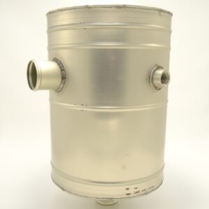 Fuel Collector Tank Assembly