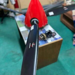 Serviceable Aircraft Propeller Assembly