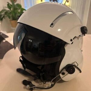 Gentex Helicopter Helmet