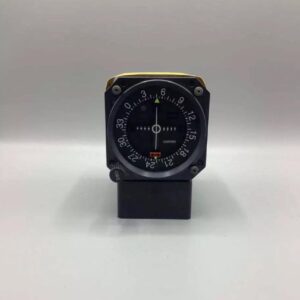 Garmin Indicator