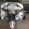Cessna 177RG Parts Airframe
