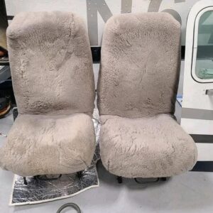 Cessna R182 Parts Inventory