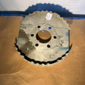 Aircraft Propeller Spinner