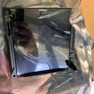 Garmin Premium IFR Navigator