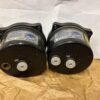Serviceable Aircraft Airspeed Indicator