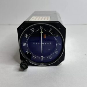 King IFR Navigation Indicator