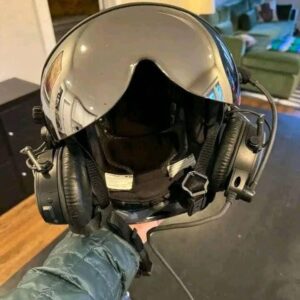 Advanced SAR Crew Helmet