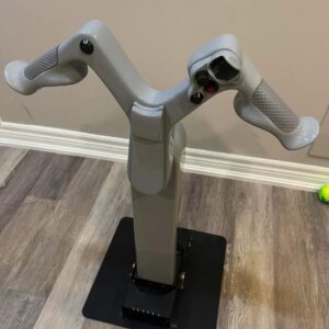 Embraer Simulation Training Yoke
