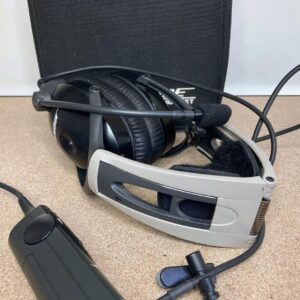 Refurbished Bose Aviation Headset