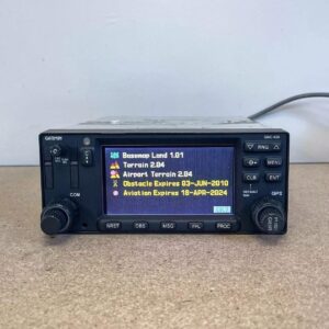 Garmin GNC 420 GPS