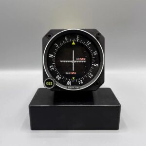 Reliable IFR Navigation Display