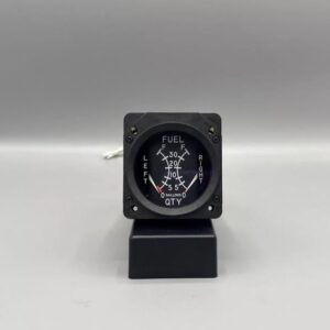 Cessna Fuel Indicator
