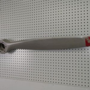 McCauley M76AK-2 reconditioned fixed-pitch propeller, 72-inch diameter, shown in excellent physical condition.
