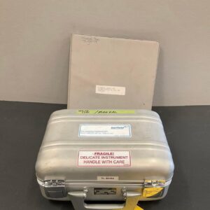 Barfield Fuel Testset