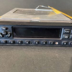 Garmin GTX Transponder