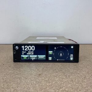 Lynx NGT-9000 Transponder