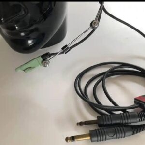 David Clark Bluetooth aviation headset with active noise reduction – TSO approved pilot headset