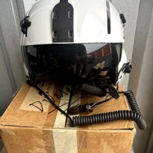 Gentex Helicopter Helmet