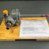 BELL 206 TAIL GEARBOX