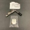 KING AIR HEATED TUBE