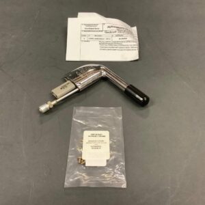KING AIR HEATED TUBE