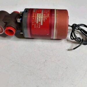 Aircraft fuel pump aviation spare part