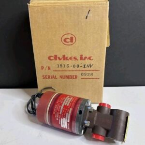 Packaged certified aircraft spare part box