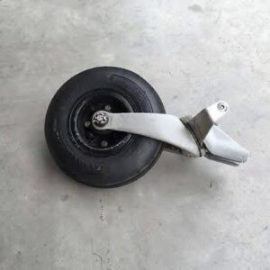 Scott 3200 Tailwheel Assembly