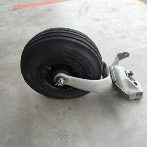 Scott 3200 Tailwheel Assembly