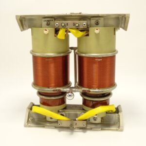 Pulse Transformer 610J647H01