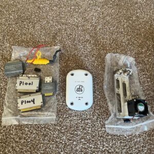 Garmin GTN 650
