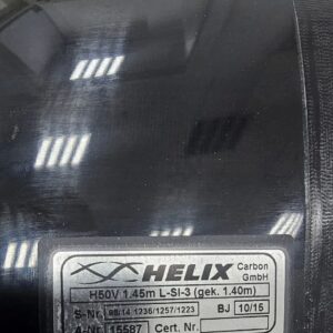 Helix H50V Carbon Propeller