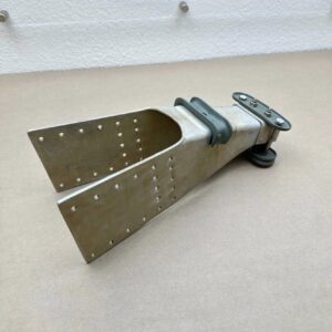 Tailwheel Mounting Bracket Assembly