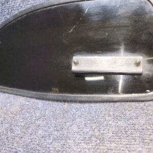 Piper Sun Visor Assembly