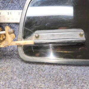 Piper Sun Visor Assembly