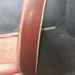 Piper Rear Seat Assembly