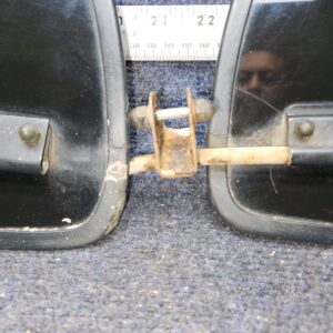 Piper Sun Visor Assembly