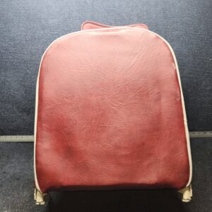 Piper Rear Seat Assembly