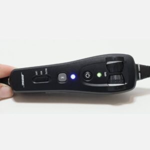 Bose A20 Aviation Headset