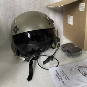 Gentex Pilot Helmet