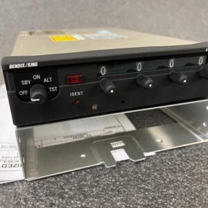 BendixKing KT-76A Transponder