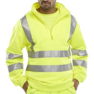 High Visibility Workwear