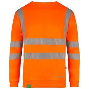 Hi-Vis Sweatshirt