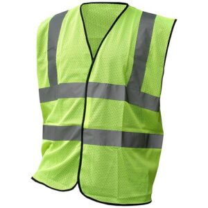 Class 2 Hi-Vis Vest