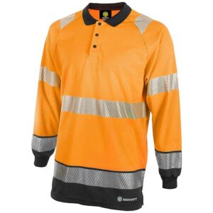 Class 3 Hi-Vis Polo