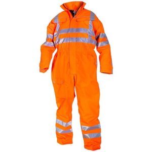 Hydrowear Hi-Vis Coverall