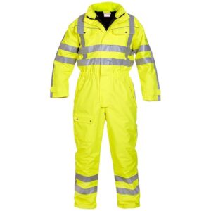 Hydrowear Uelsen Safety Coverall